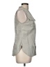 5.11 Tactical Series Gray Sleeveless Button-Down Shirt Size M - photo 4