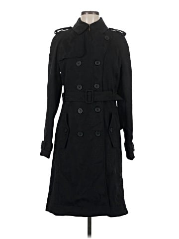 Altuzarra for Target Trenchcoat (view 1)