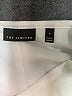 The Limited Solid Ivory White Formal Skirt Size 0 - photo 4