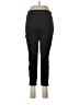 Old Navy Solid Black Active Pants Size Med Petite - photo 2