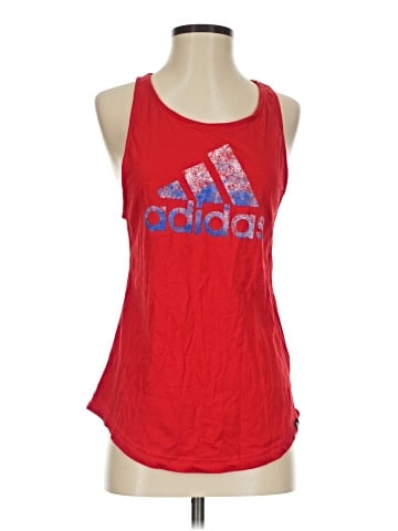 Adidas Tank Top (view 1)