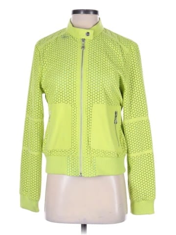 Kenneth Cole New York Track Jacket (view 1)