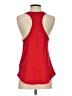Adidas 100% Cotton Red Tank Top Size S - photo 2