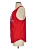 Adidas 100% Cotton Red Tank Top Size S - photo 5