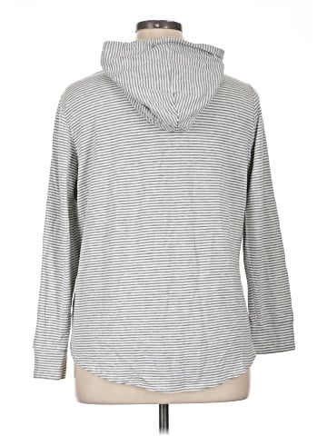 Workshop Republic Clothing Fleece (view 2)