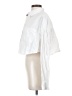 BDG 100% Cotton White Long Sleeve Blouse Size XS - photo 5