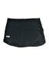 Under Armour Black Active Skort Size M - photo 1