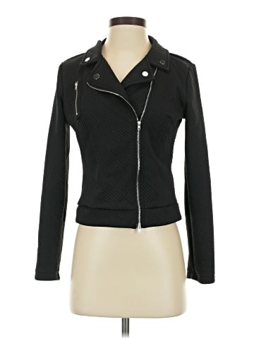 Shein Jacket (view 1)