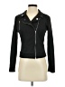 Shein Black Jacket Size 2 - photo 1