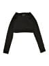 Champion Black Long Sleeve Top Size L (kids) - photo 1