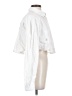 BDG 100% Cotton White Long Sleeve Blouse Size XS - photo 4