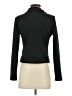 Shein Black Jacket Size 2 - photo 2
