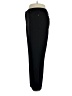 Rafaella Solid Black Dress Pants Size 16 - photo 5