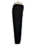 Rafaella Solid Black Dress Pants Size 16 - photo 4