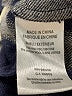 Theory Plaid Blue Long Sleeve Button-Down Shirt Size L - photo 8