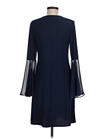 MSK Cocktail Dress (view 2)