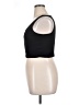 Forever 21 Black Tank Top Size XL - photo 5