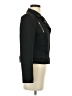 Shein Black Jacket Size 2 - photo 4