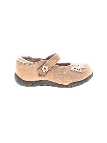 SmartFit Dress Shoes (view 1)