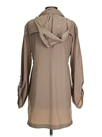 Ali Ro Trenchcoat (view 2)