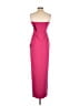 Lulus Pink Cocktail Dress Size S - photo 2