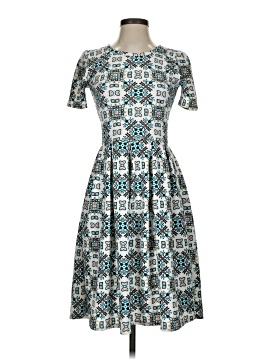 lularoe dresses Carly Swing Dress – lularoe main image 0