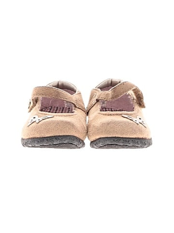 SmartFit Dress Shoes (view 2)
