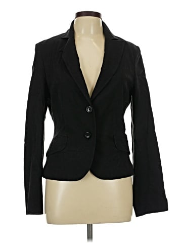 George Blazer (view 1)