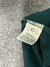 Unbranded Teal Cocktail Dress Size XS - photo 4