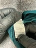 Unbranded Teal Cocktail Dress Size XS - photo 5