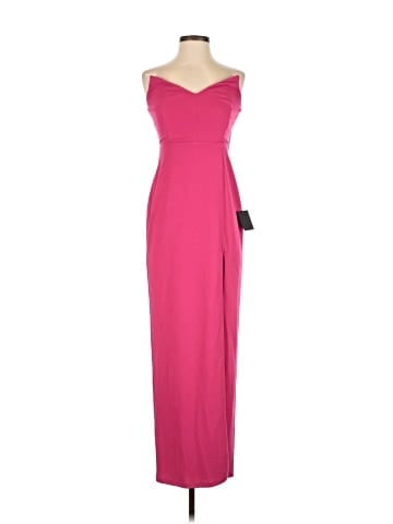 Lulus Cocktail Dress (view 1)