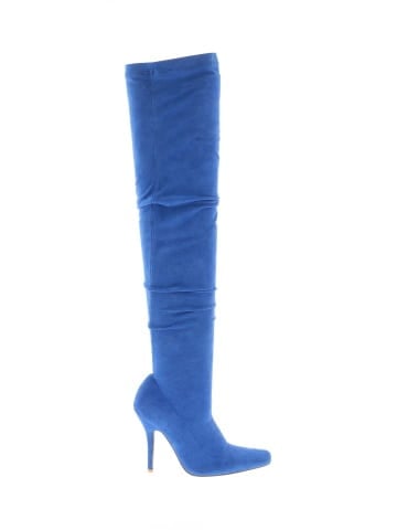 Azalea Wang Boots (view 1)