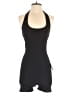 Lulus Black Romper Size S - photo 1