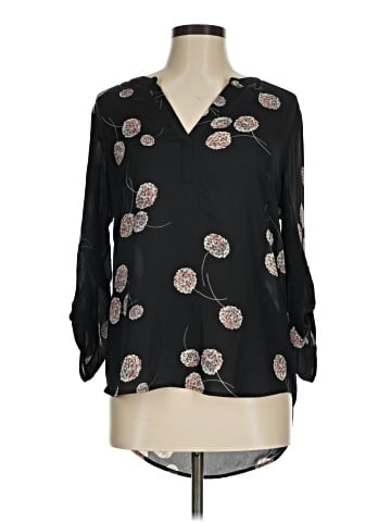 Daniel Rainn 3/4 Sleeve Blouse (view 1)