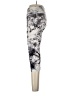 Yelete Print Gray Active Pants Size L - photo 5