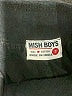 MISH Boys 100% Cotton Black Cargo Shorts Size 6 - photo 3