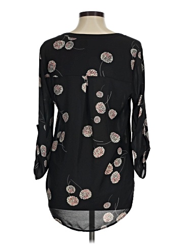 Daniel Rainn 3/4 Sleeve Blouse (view 2)