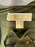 MICHAEL Michael Kors Green Casual Dress Size S - photo 7