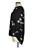 Daniel Rainn Black 3/4 Sleeve Blouse Size M - photo 5