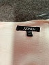XOXO Solid Ivory Cocktail Dress Size 3 - 4 - photo 8