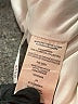 XOXO Solid Ivory Cocktail Dress Size 3 - 4 - photo 9
