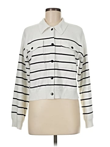 Ellen Tracy Cardigan (view 1)