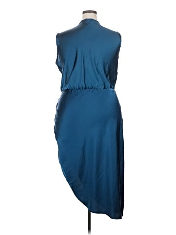 Renee C. Cocktail Dress (view 2)