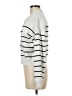 Ellen Tracy Ivory Cardigan Size M - photo 5