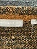 Evolution by Cyrus Plaid Brown Cardigan Size 1X - photo 6