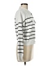 Ellen Tracy Ivory Cardigan Size M - photo 4