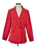 Unbranded 100% Polyester Red Blazer Size S - photo 1