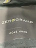 Cole Haan zerogrand 100% Nylon Black Coat Size M - photo 6