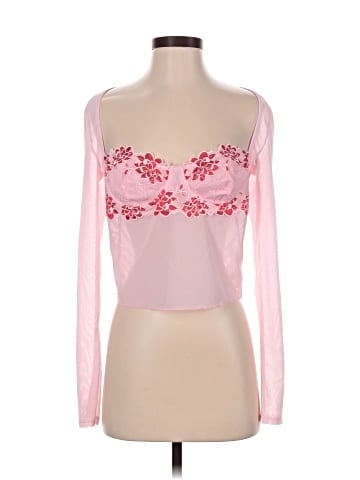 Shein Sleeveless Blouse (view 1)