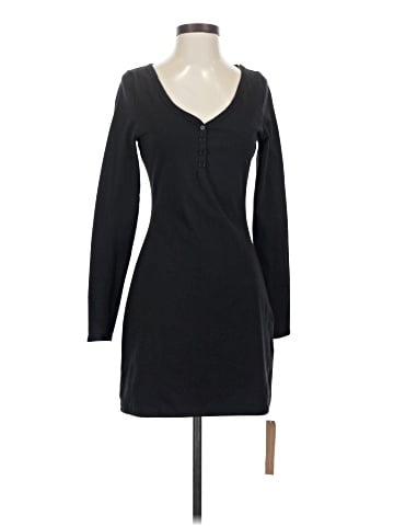 Reformation Jeans Casual Dress (view 1)